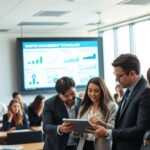 Master Management Technology